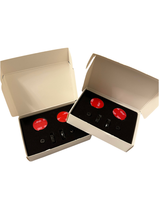 Magnet Plate Holders (Pair)