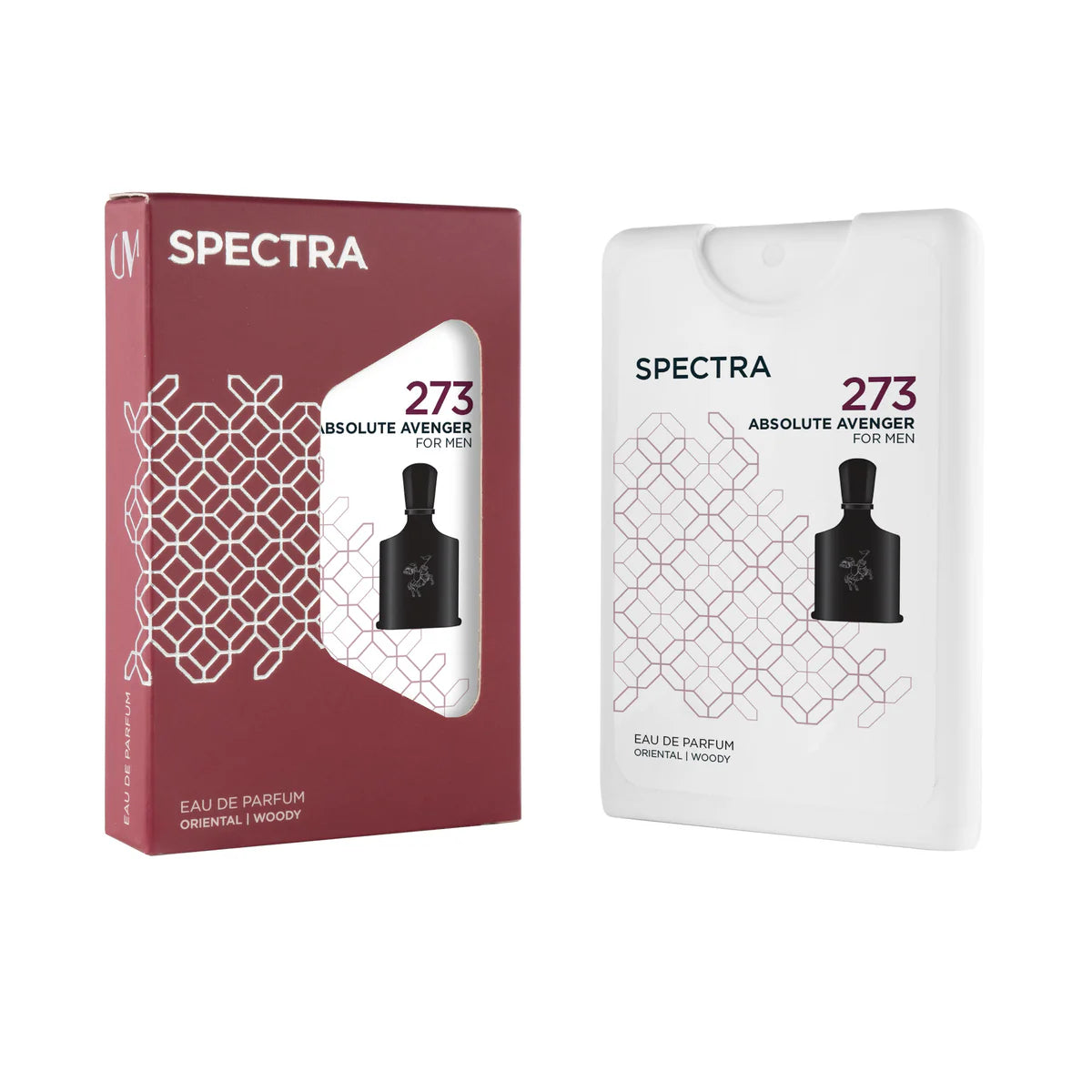 Bundle of 3 Pocket Perfumes