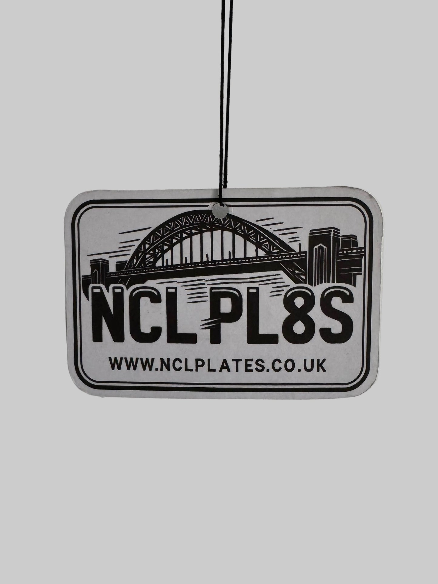 Air Freshener (One Million Scent)