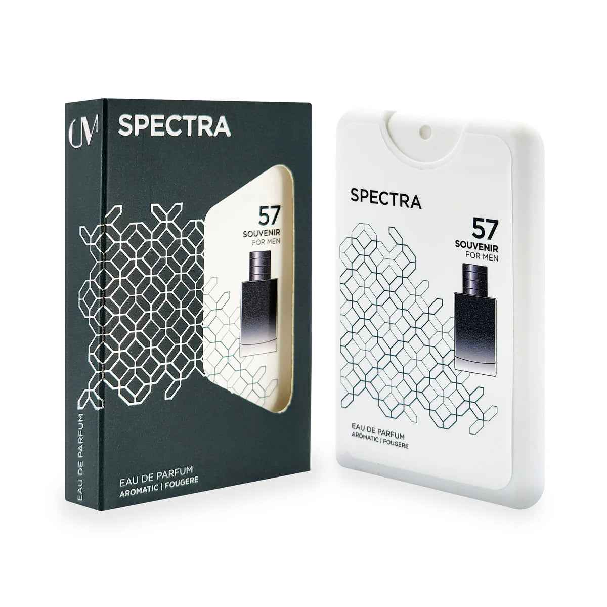 Bundle of 3 Pocket Perfumes