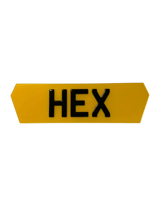 Hex/Lambo