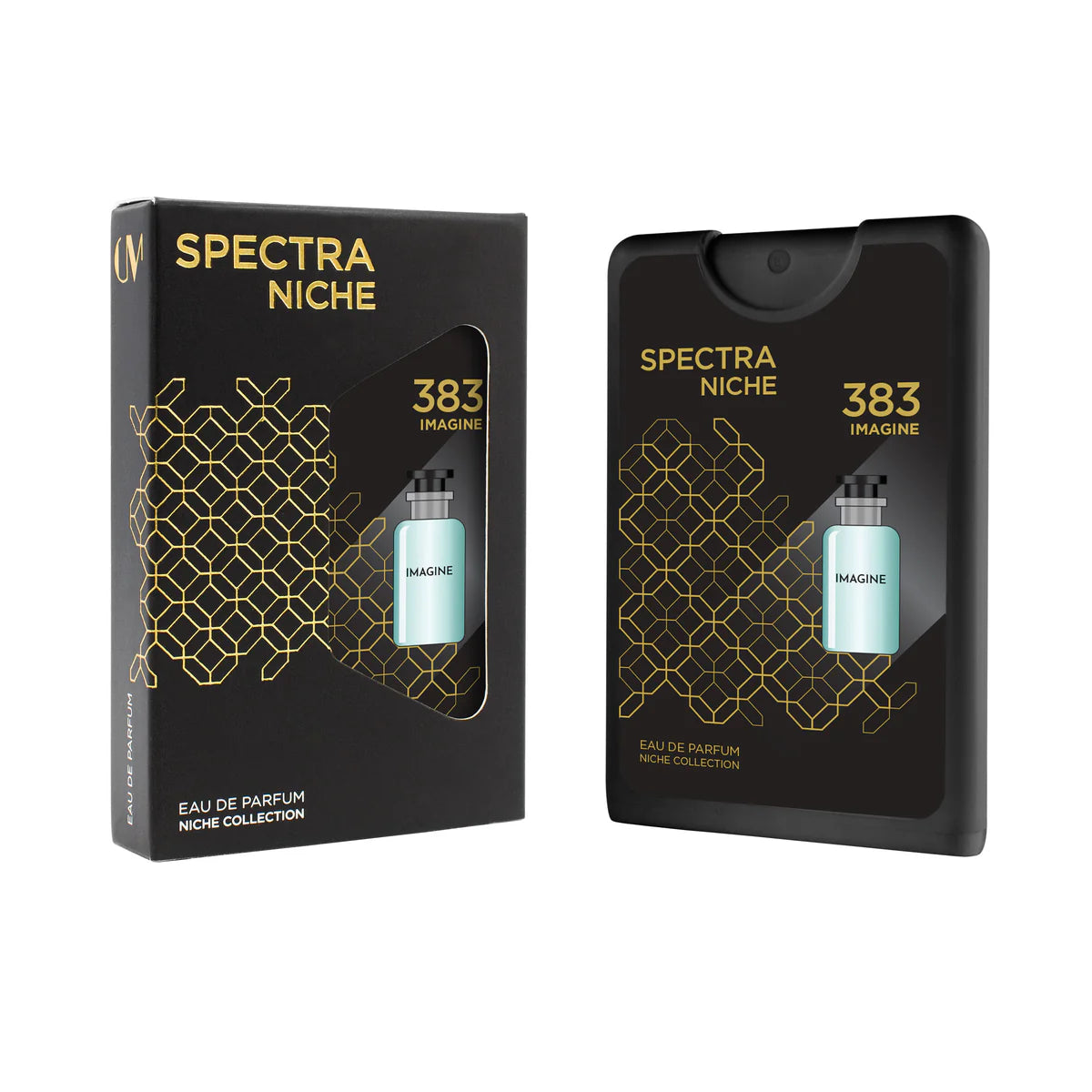 Bundle of 3 Pocket Perfumes