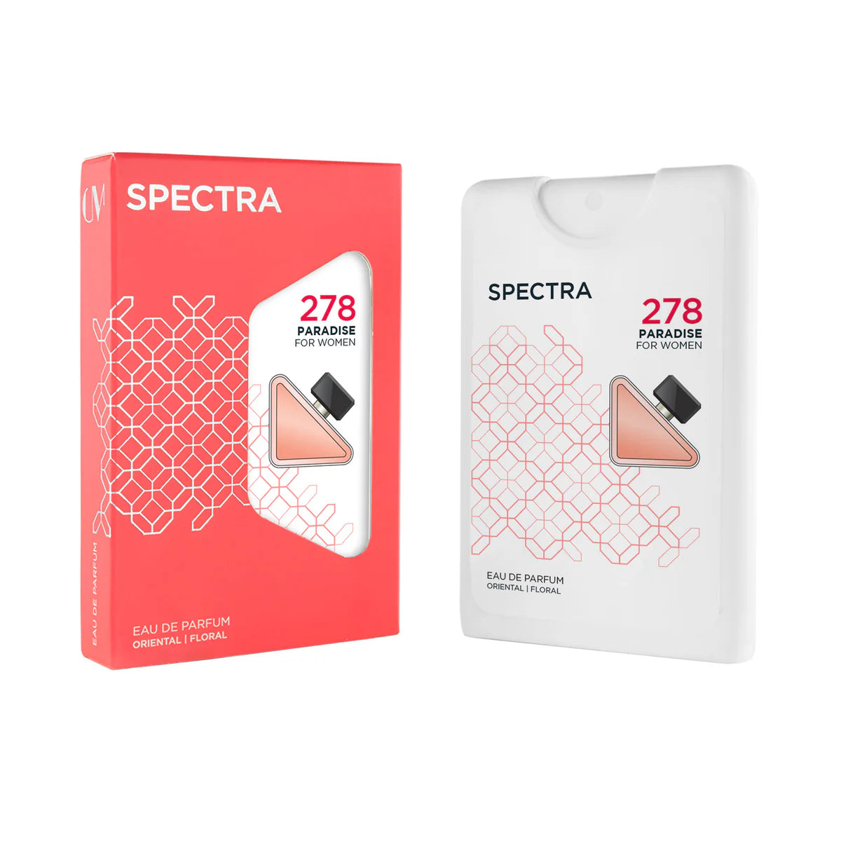 Bundle of 3 Pocket Perfumes